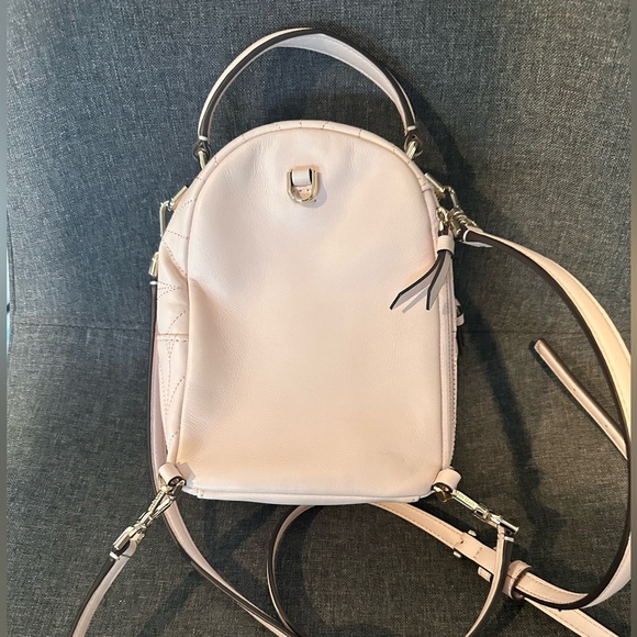 Kate Spade Mini Backpack - Picture 3 of 5